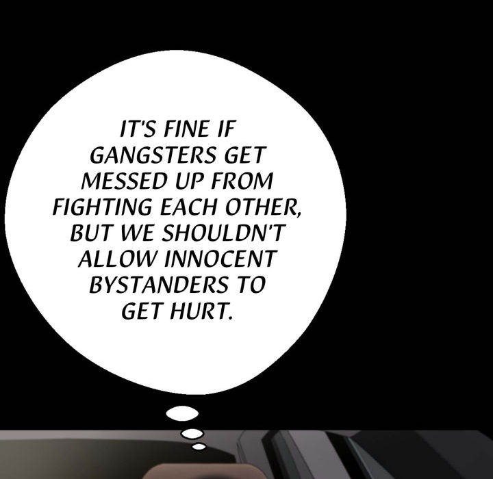 Gangster x Office Lady - Chapter 58 Page 130