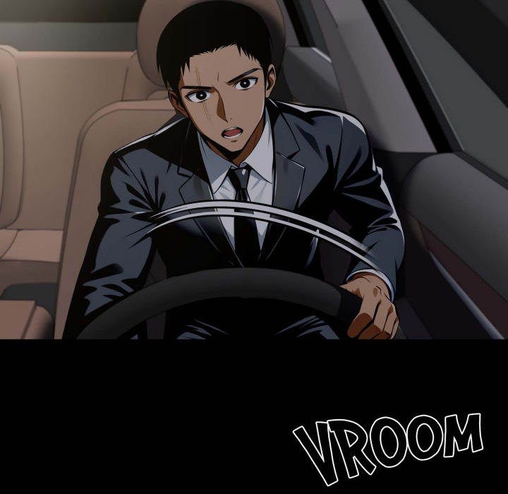 Gangster x Office Lady - Chapter 58 Page 131