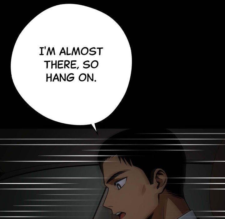 Gangster x Office Lady - Chapter 58 Page 132