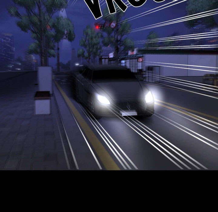 Gangster x Office Lady - Chapter 58 Page 136