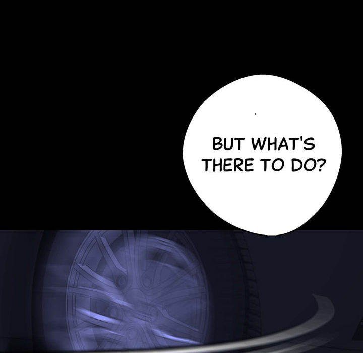 Gangster x Office Lady - Chapter 58 Page 137