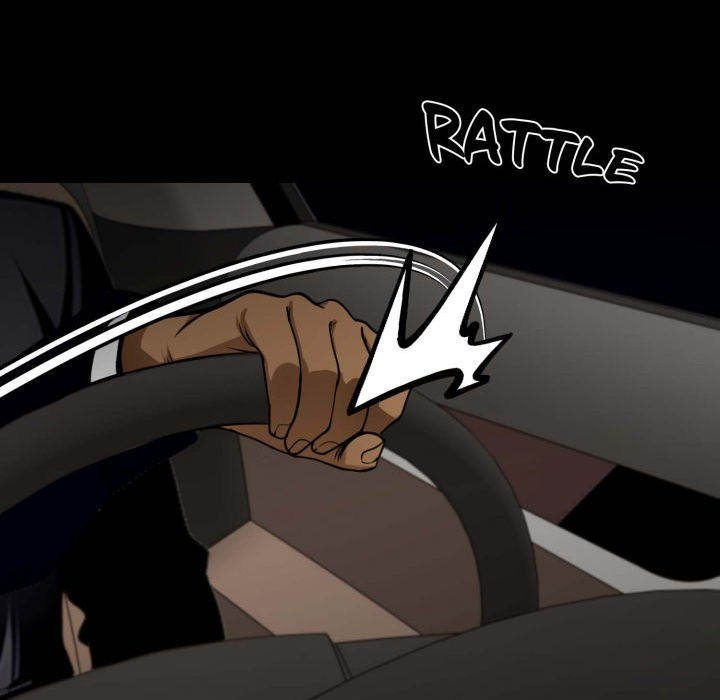 Gangster x Office Lady - Chapter 58 Page 139