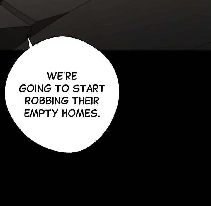 Gangster x Office Lady - Chapter 58 Page 140