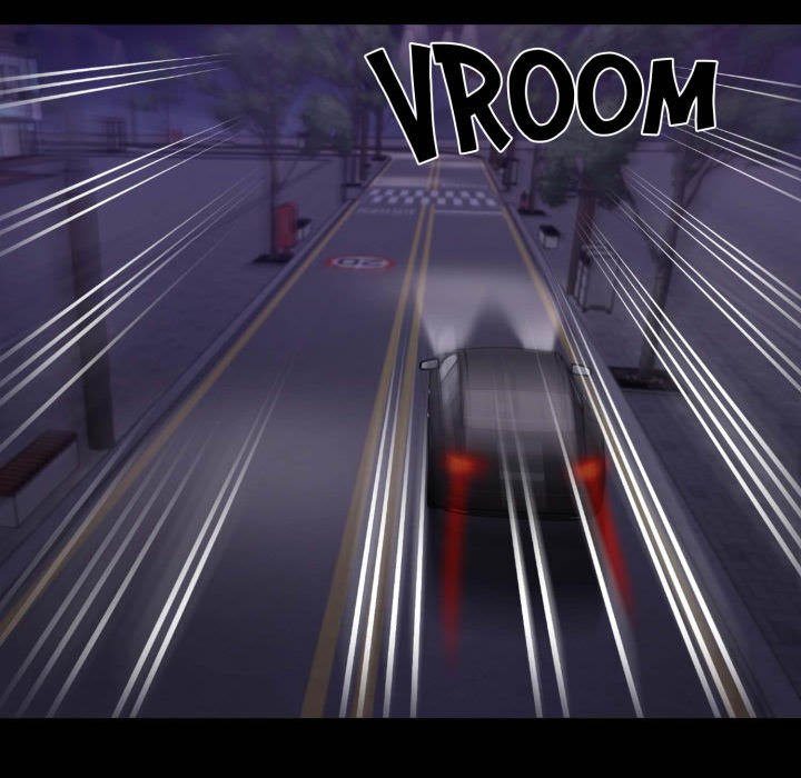 Gangster x Office Lady - Chapter 58 Page 141