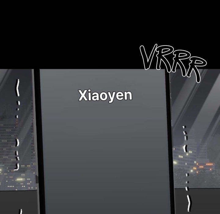 Gangster x Office Lady - Chapter 58 Page 144