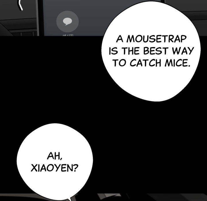 Gangster x Office Lady - Chapter 58 Page 145