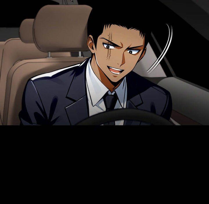 Gangster x Office Lady - Chapter 58 Page 146