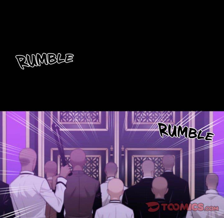 Gangster x Office Lady - Chapter 58 Page 147