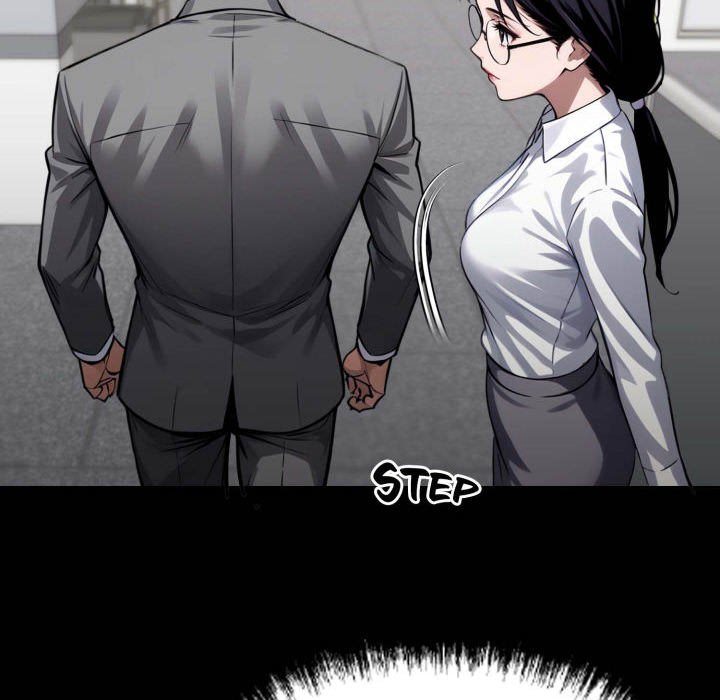 Gangster x Office Lady - Chapter 58 Page 15