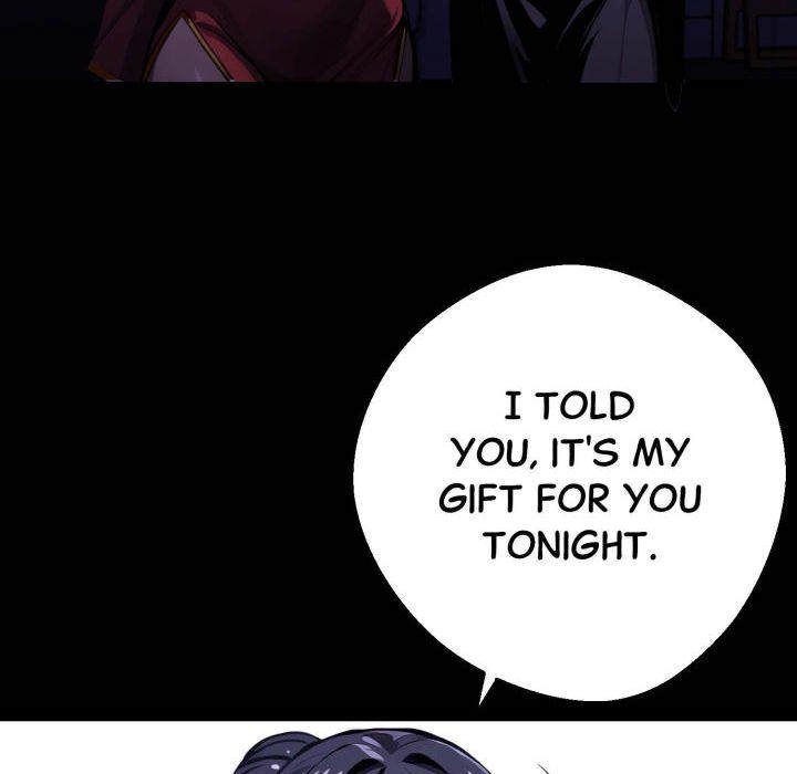 Gangster x Office Lady - Chapter 58 Page 150