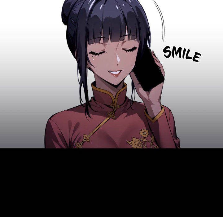 Gangster x Office Lady - Chapter 58 Page 151