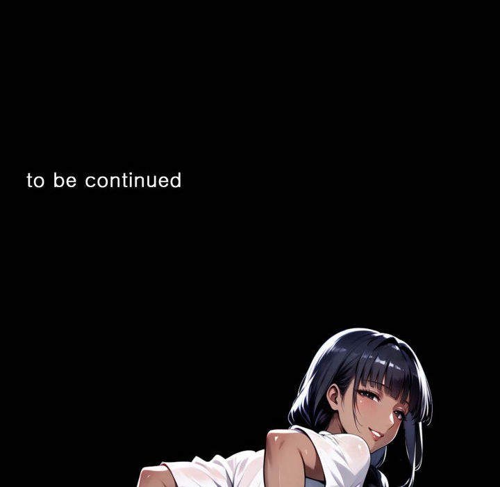 Gangster x Office Lady - Chapter 58 Page 152