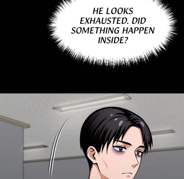 Gangster x Office Lady - Chapter 58 Page 16