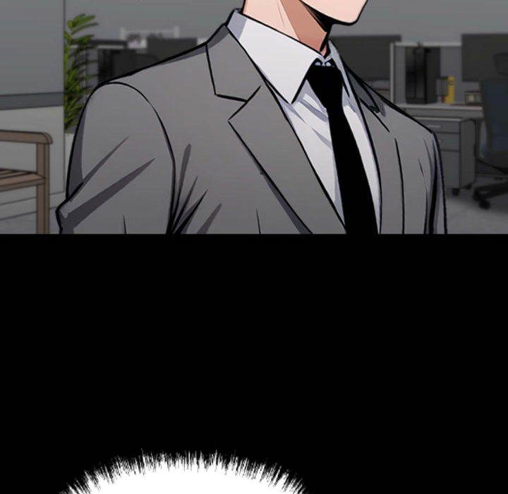 Gangster x Office Lady - Chapter 58 Page 17