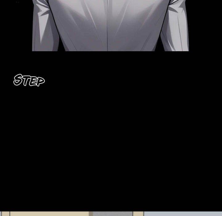 Gangster x Office Lady - Chapter 58 Page 19