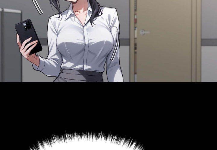 Gangster x Office Lady - Chapter 58 Page 2