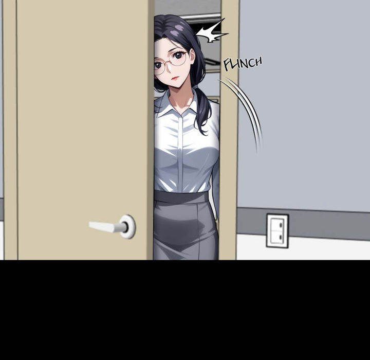 Gangster x Office Lady - Chapter 58 Page 20