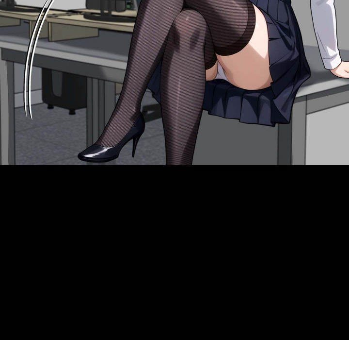 Gangster x Office Lady - Chapter 58 Page 22