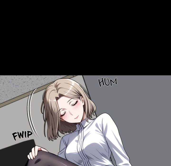 Gangster x Office Lady - Chapter 58 Page 23