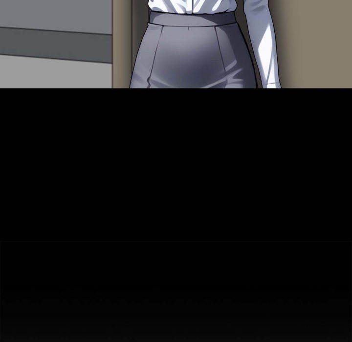 Gangster x Office Lady - Chapter 58 Page 26