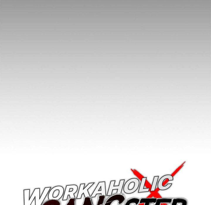 Gangster x Office Lady - Chapter 58 Page 28