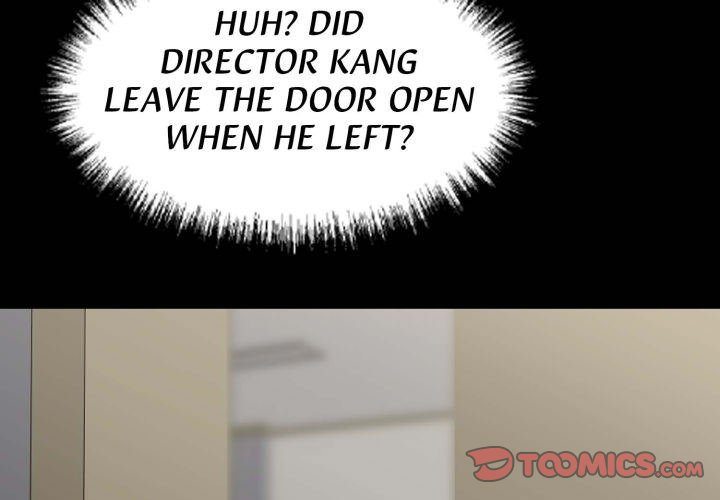 Gangster x Office Lady - Chapter 58 Page 3