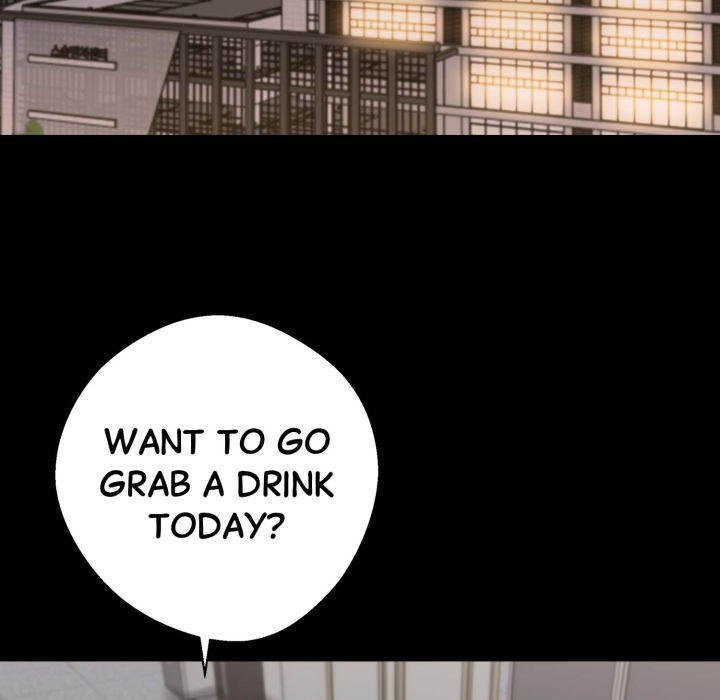 Gangster x Office Lady - Chapter 58 Page 35