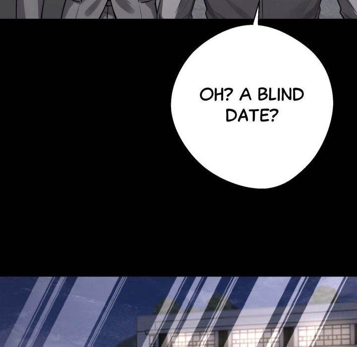 Gangster x Office Lady - Chapter 58 Page 38