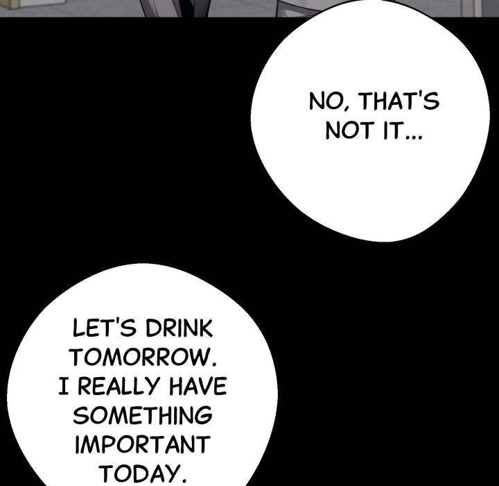 Gangster x Office Lady - Chapter 58 Page 41