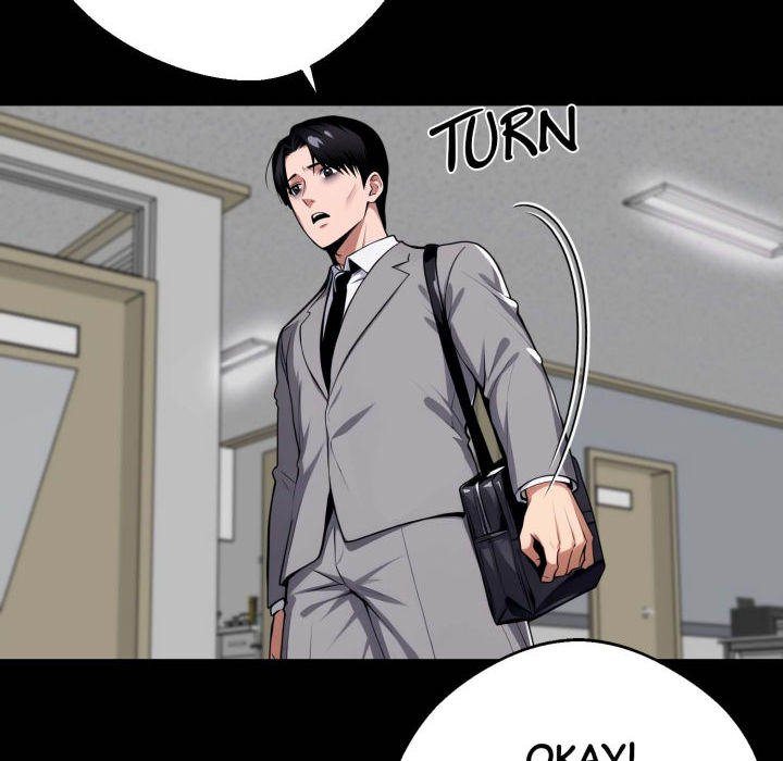 Gangster x Office Lady - Chapter 58 Page 42