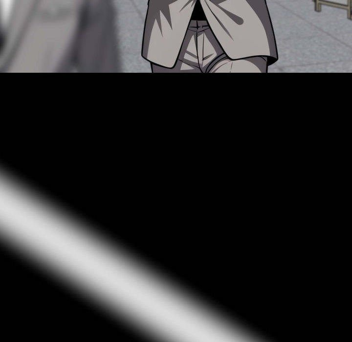 Gangster x Office Lady - Chapter 58 Page 46