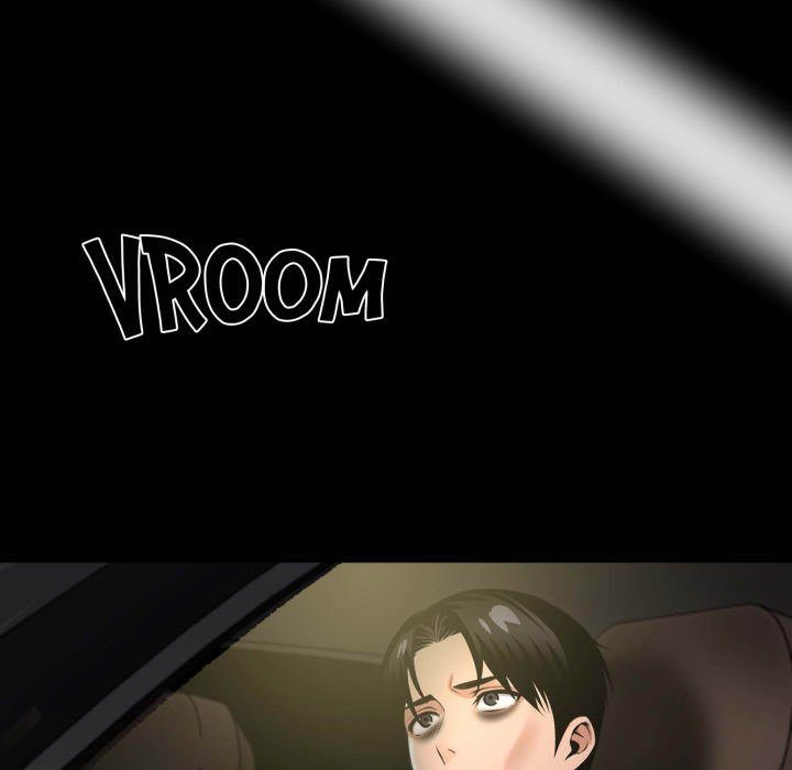 Gangster x Office Lady - Chapter 58 Page 47