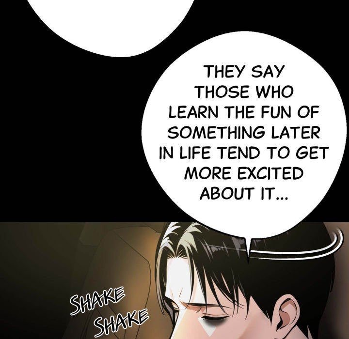 Gangster x Office Lady - Chapter 58 Page 49