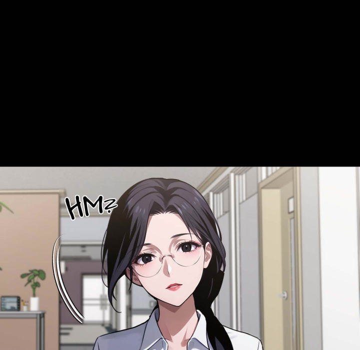 Gangster x Office Lady - Chapter 58 Page 5