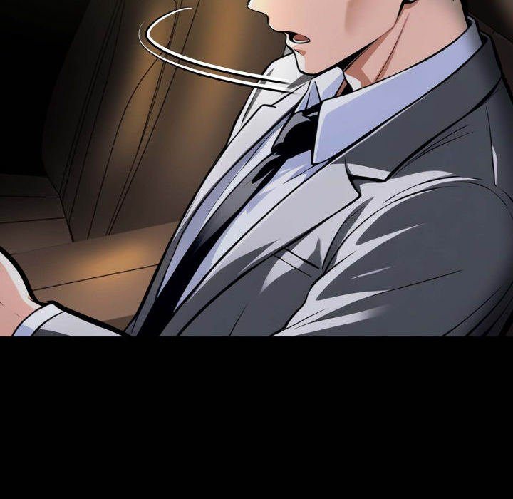 Gangster x Office Lady - Chapter 58 Page 50