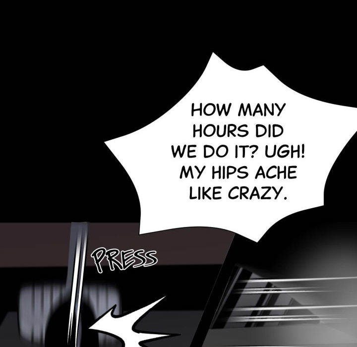 Gangster x Office Lady - Chapter 58 Page 51