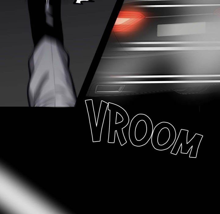 Gangster x Office Lady - Chapter 58 Page 52