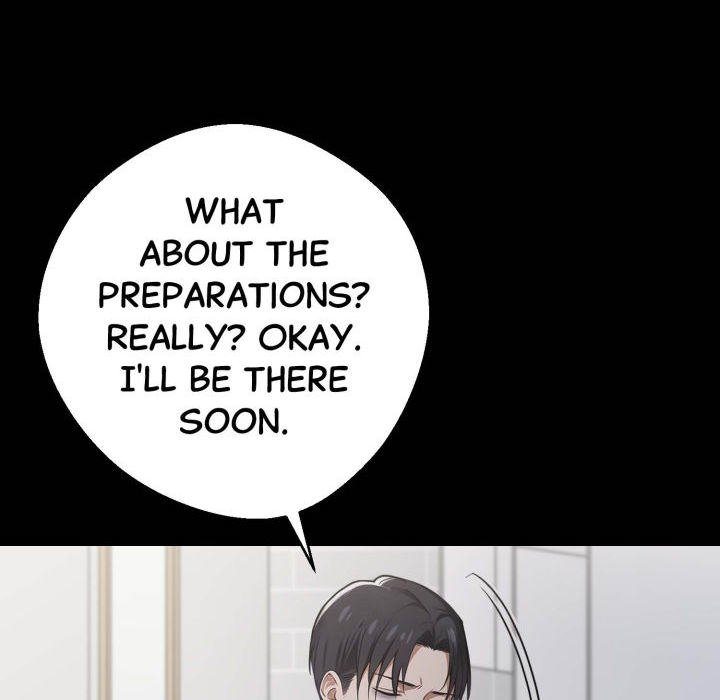 Gangster x Office Lady - Chapter 58 Page 55