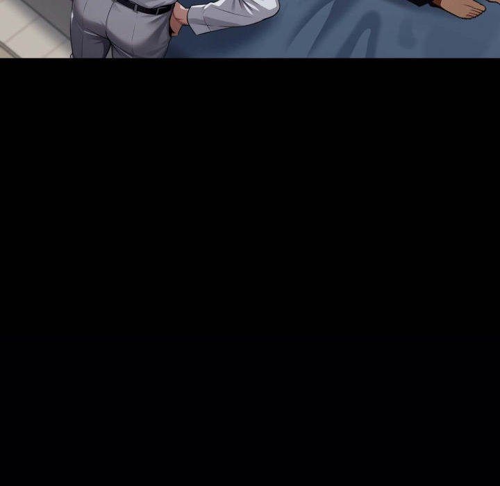 Gangster x Office Lady - Chapter 58 Page 58