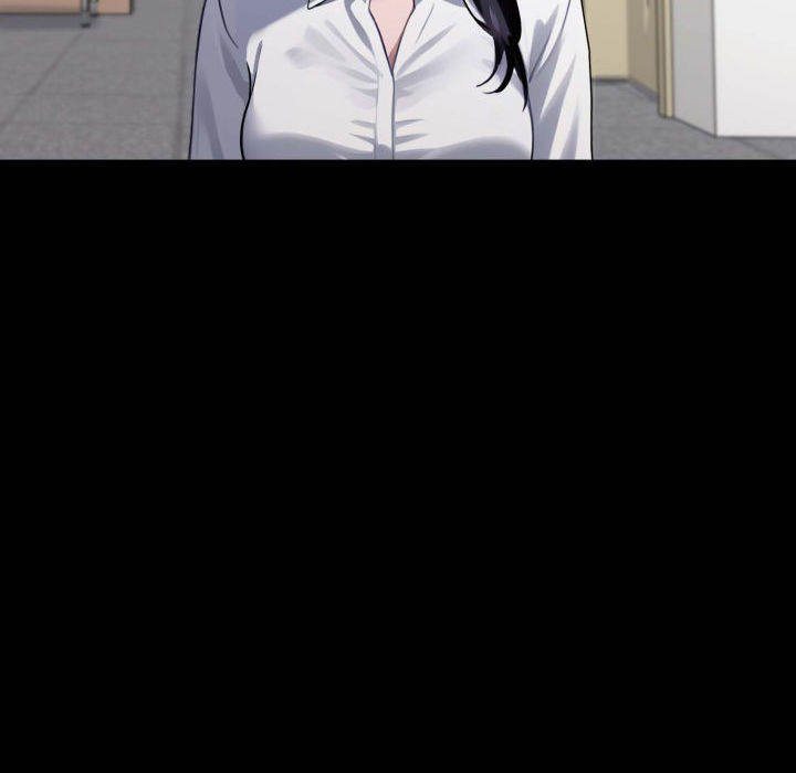 Gangster x Office Lady - Chapter 58 Page 6