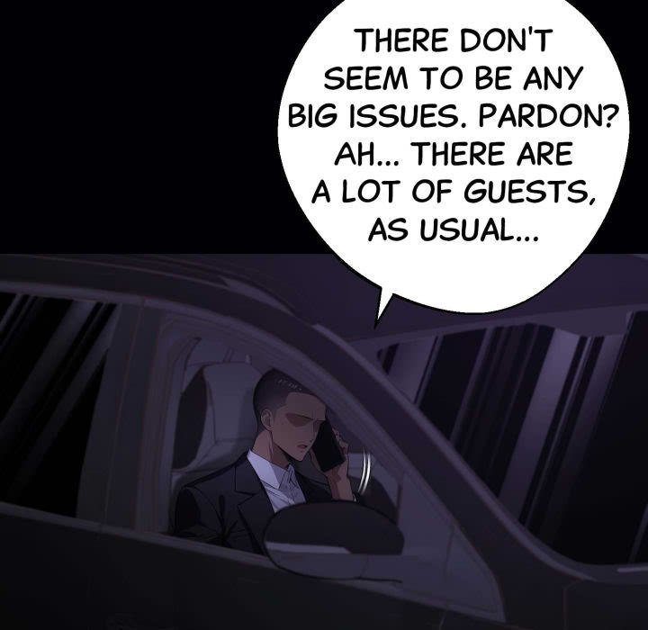 Gangster x Office Lady - Chapter 58 Page 65