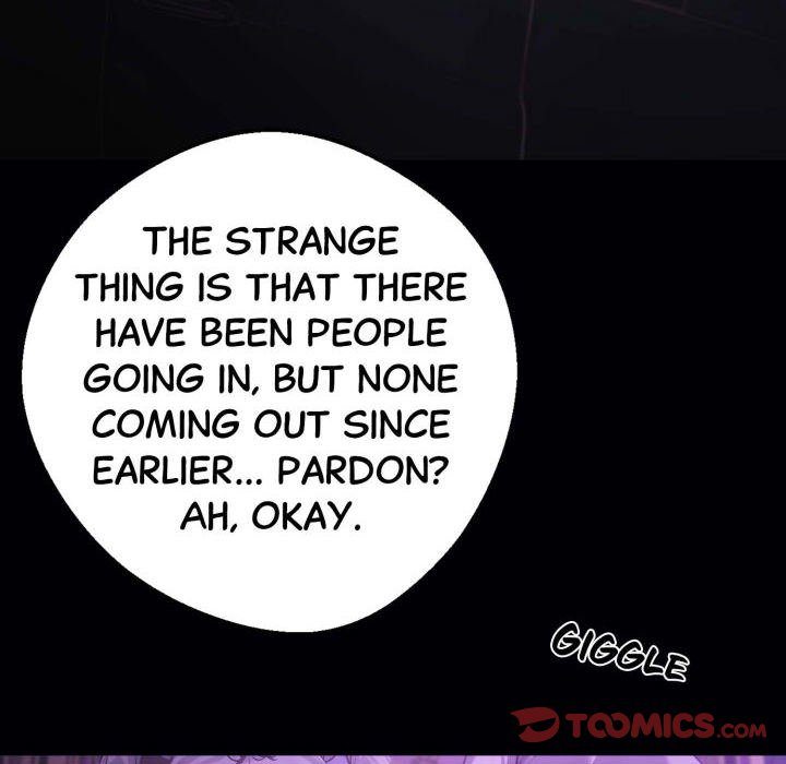 Gangster x Office Lady - Chapter 58 Page 66