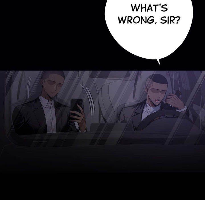 Gangster x Office Lady - Chapter 58 Page 68