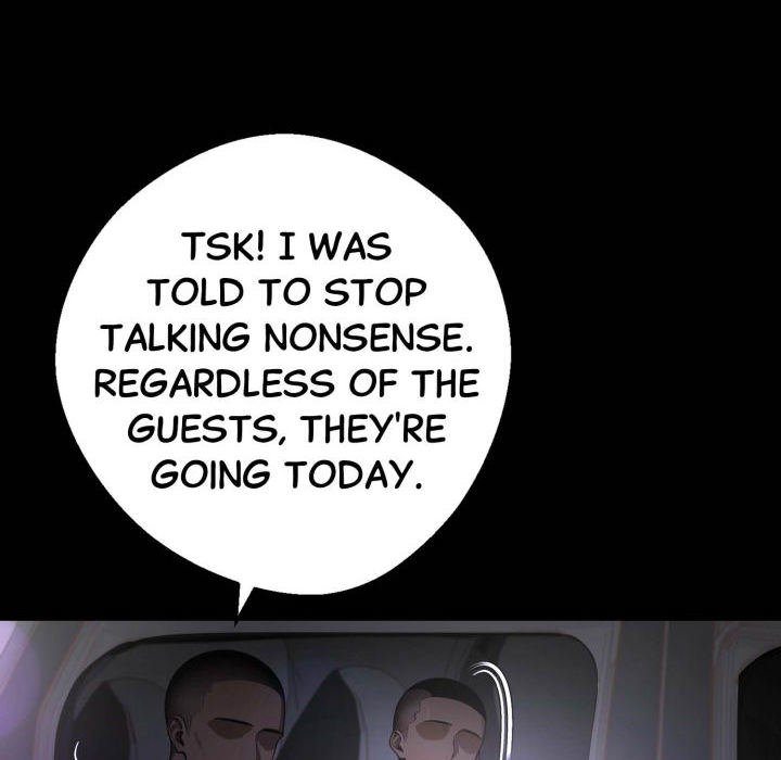 Gangster x Office Lady - Chapter 58 Page 69