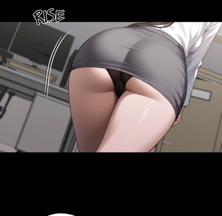 Gangster x Office Lady - Chapter 58 Page 7