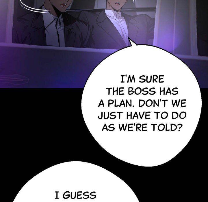 Gangster x Office Lady - Chapter 58 Page 70