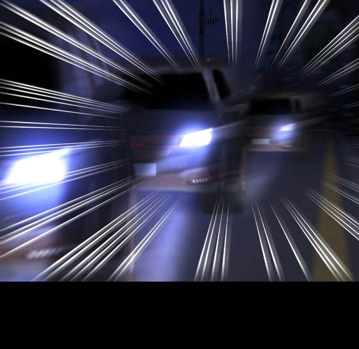 Gangster x Office Lady - Chapter 58 Page 73