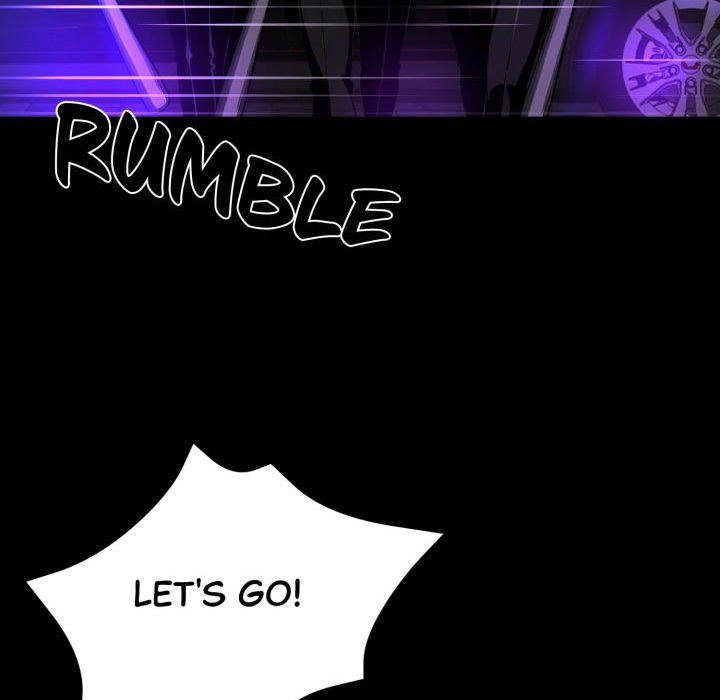 Gangster x Office Lady - Chapter 58 Page 77