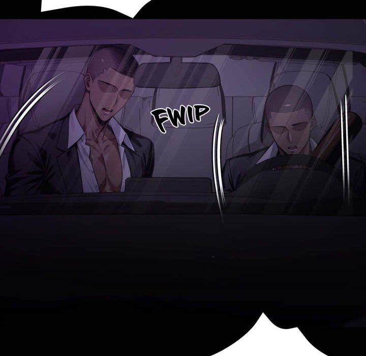 Gangster x Office Lady - Chapter 58 Page 78