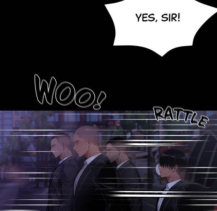 Gangster x Office Lady - Chapter 58 Page 79